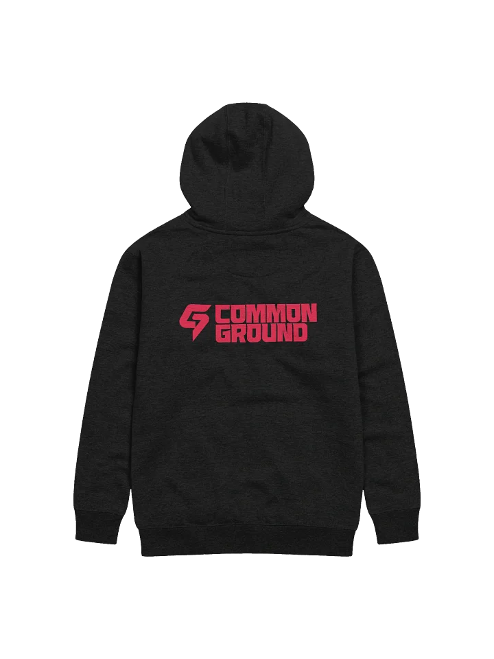 Unisex Logo Hoodie product image (2)