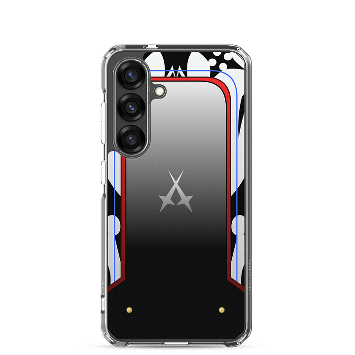 Gummiphone X Xemnas Case product image (2)