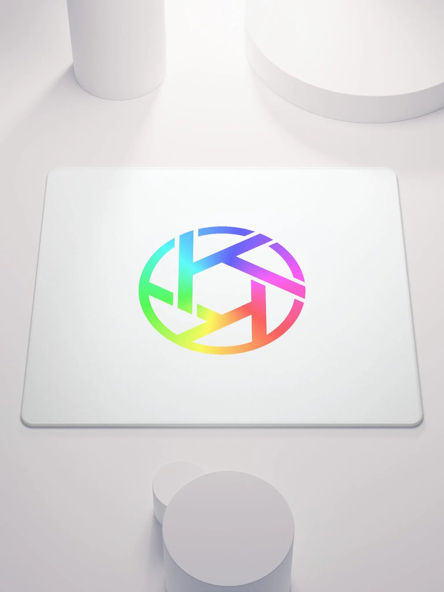 Game-ON! Gaming Mousepad product image (1)