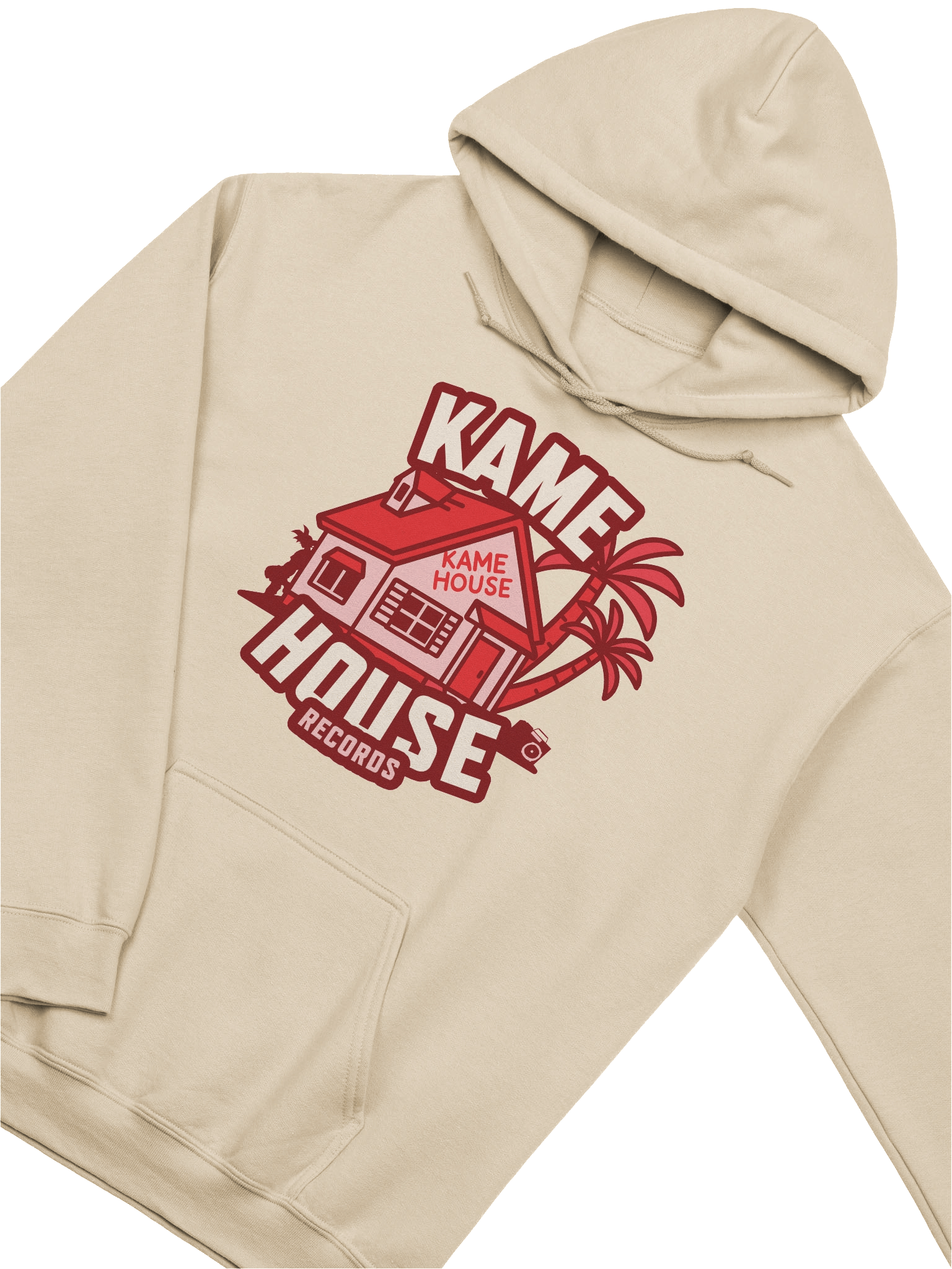 Kame House Records product image (26)