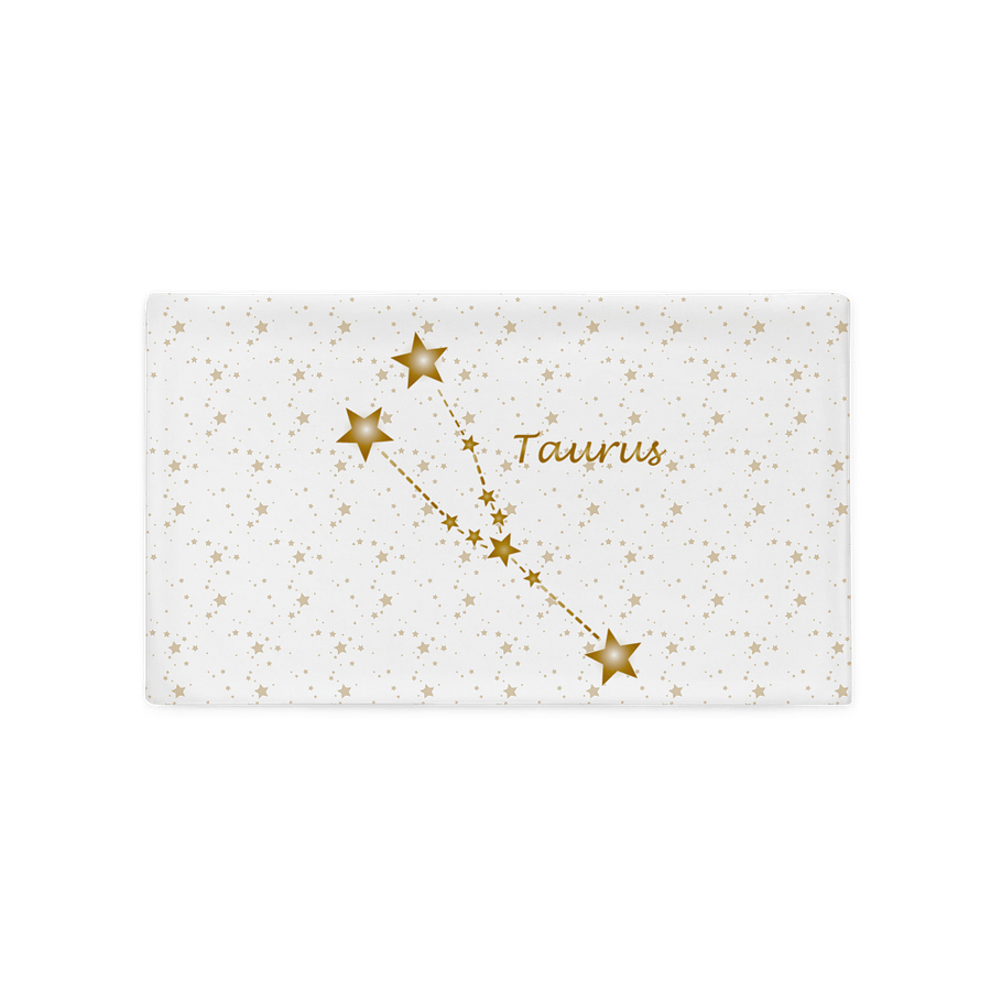 Taurus 2025, Constellation, Pillow Case product image (2)