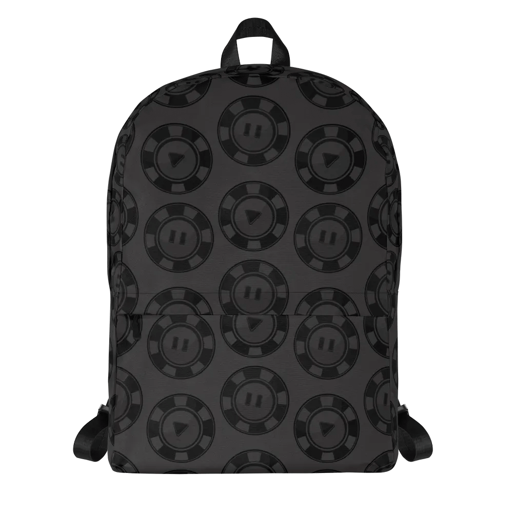 Stream Vegas Backpack product image (2)