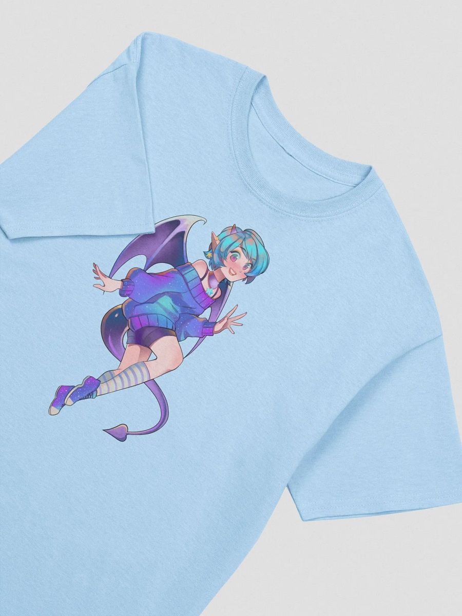 Pinipy The Demon Shirt (Colour Options) product image (32)