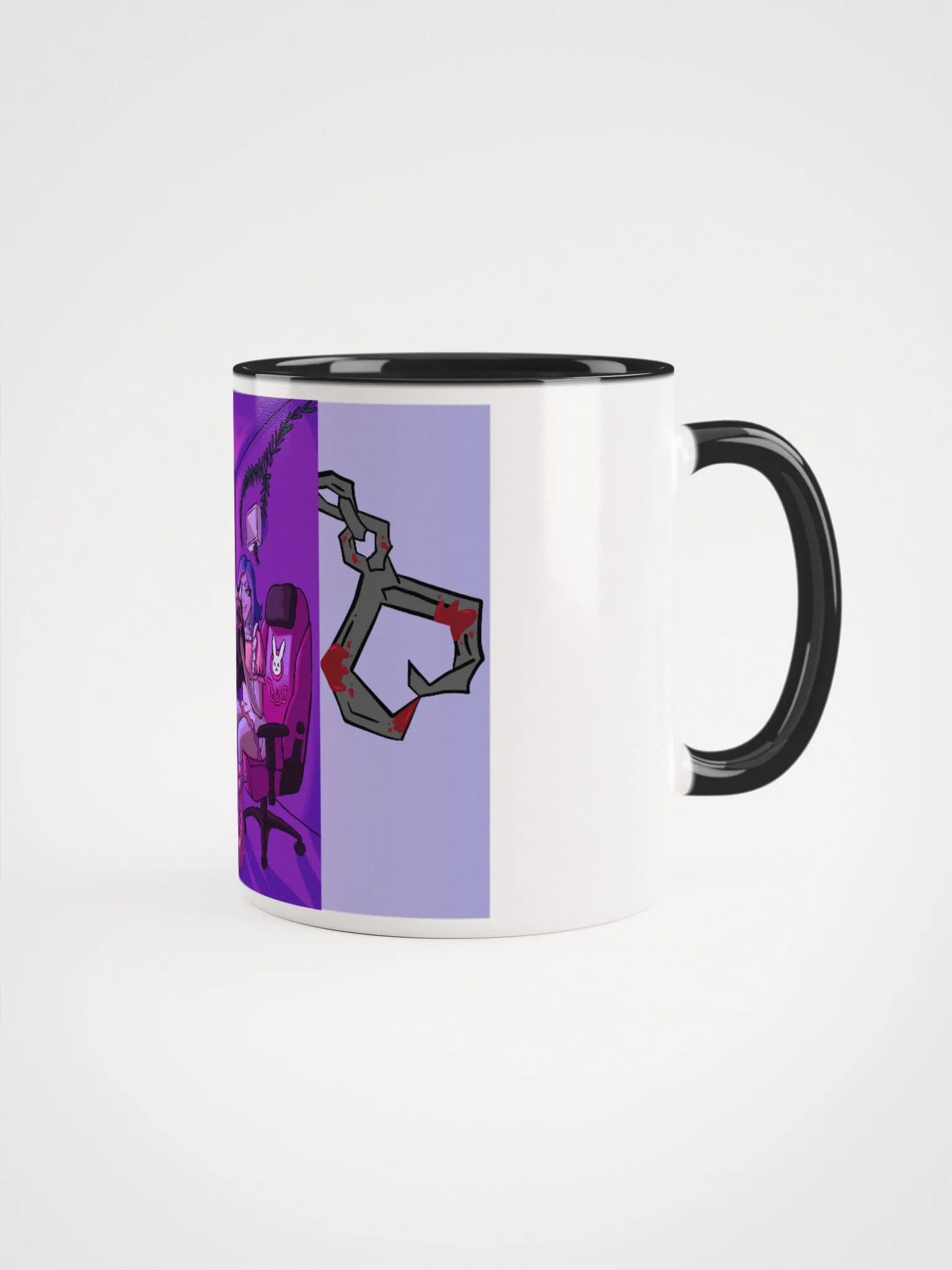 ♡ Maidtanna Mug product image (3)