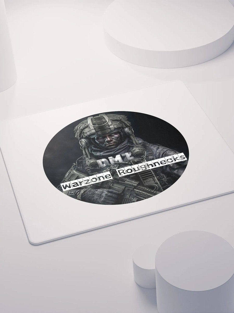 Warzone_Roughnecks Mouse Pads!! product image (7)