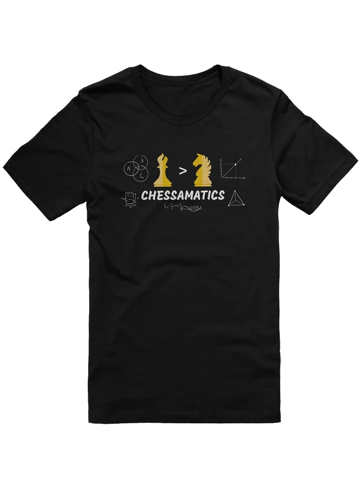 Bishop vs Knight product image (1)