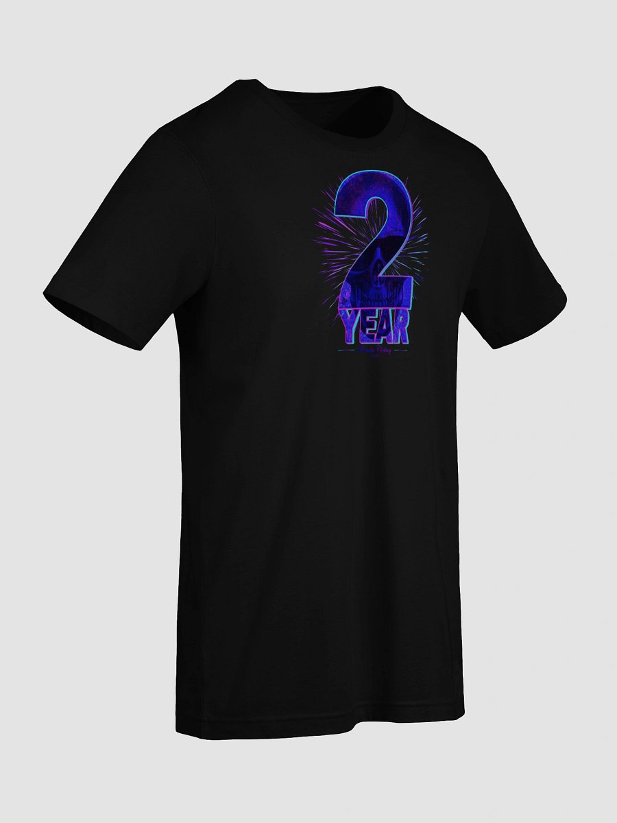 Two Year Blue Classic Tee product image (9)