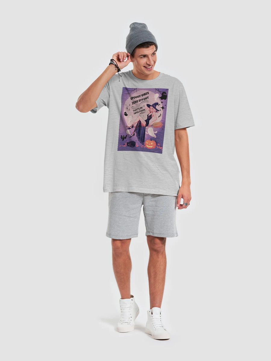Spooky Vibes Witchy T-Shirt product image (31)