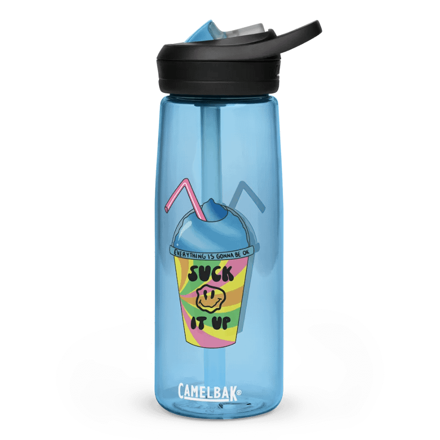 Suck It Up | Camelbak product image (1)