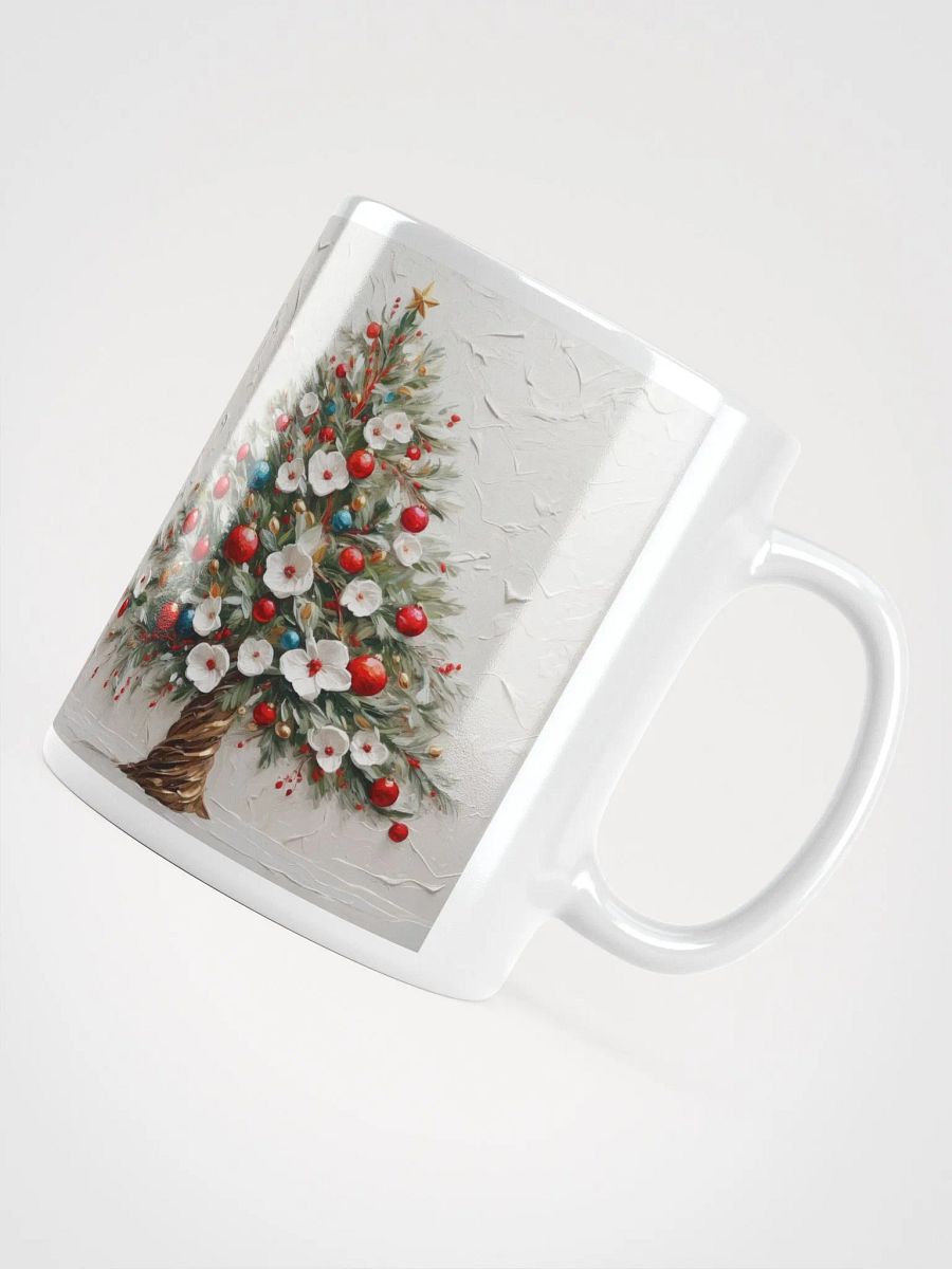 Starry Serenity Ceramic Mug product image (4)