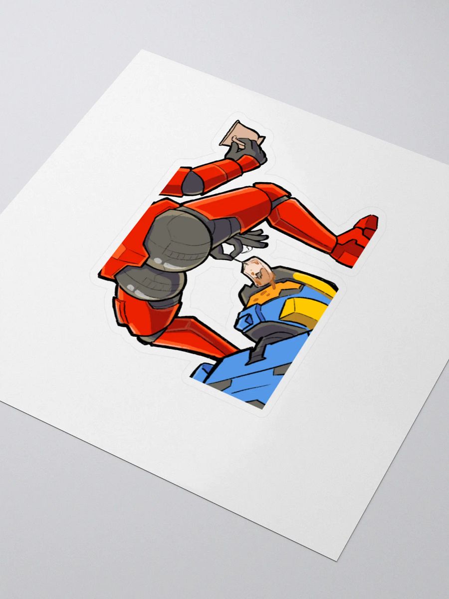 Tea-Bag Sticker product image (7)