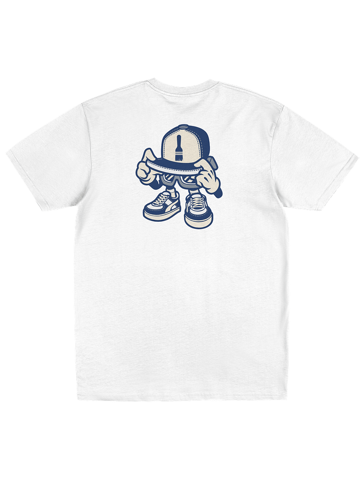 Snaps Fresh Monogram Tee product image (2)