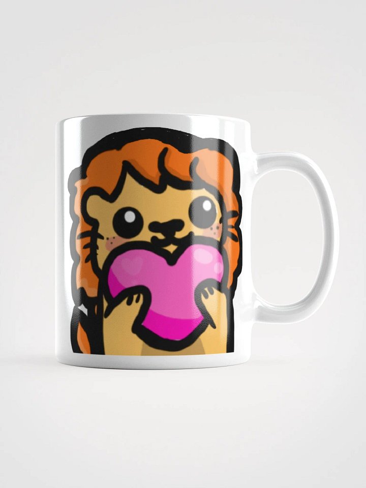 Joe Love Mug product image (1)