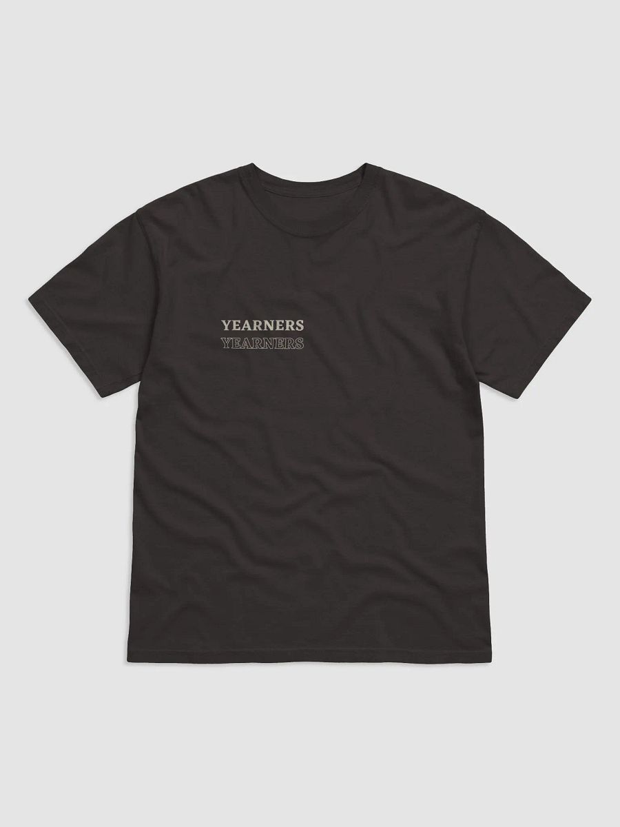 Yearners T-Shirt product image (2)