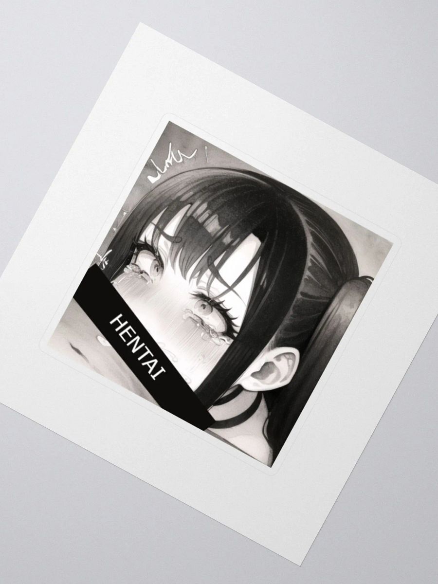 K3 goes wild sticker product image (2)