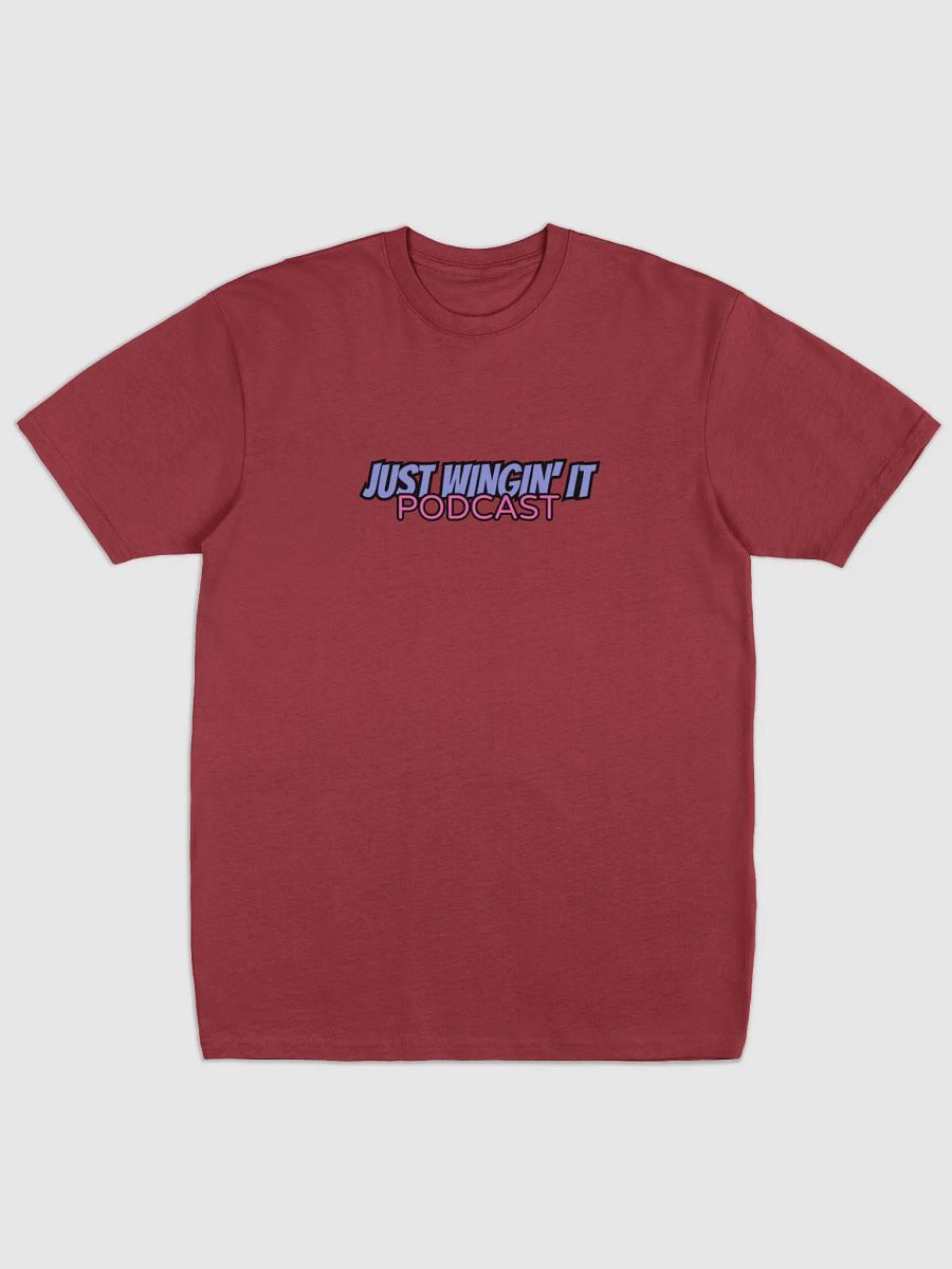 Wingie Tee product image (3)
