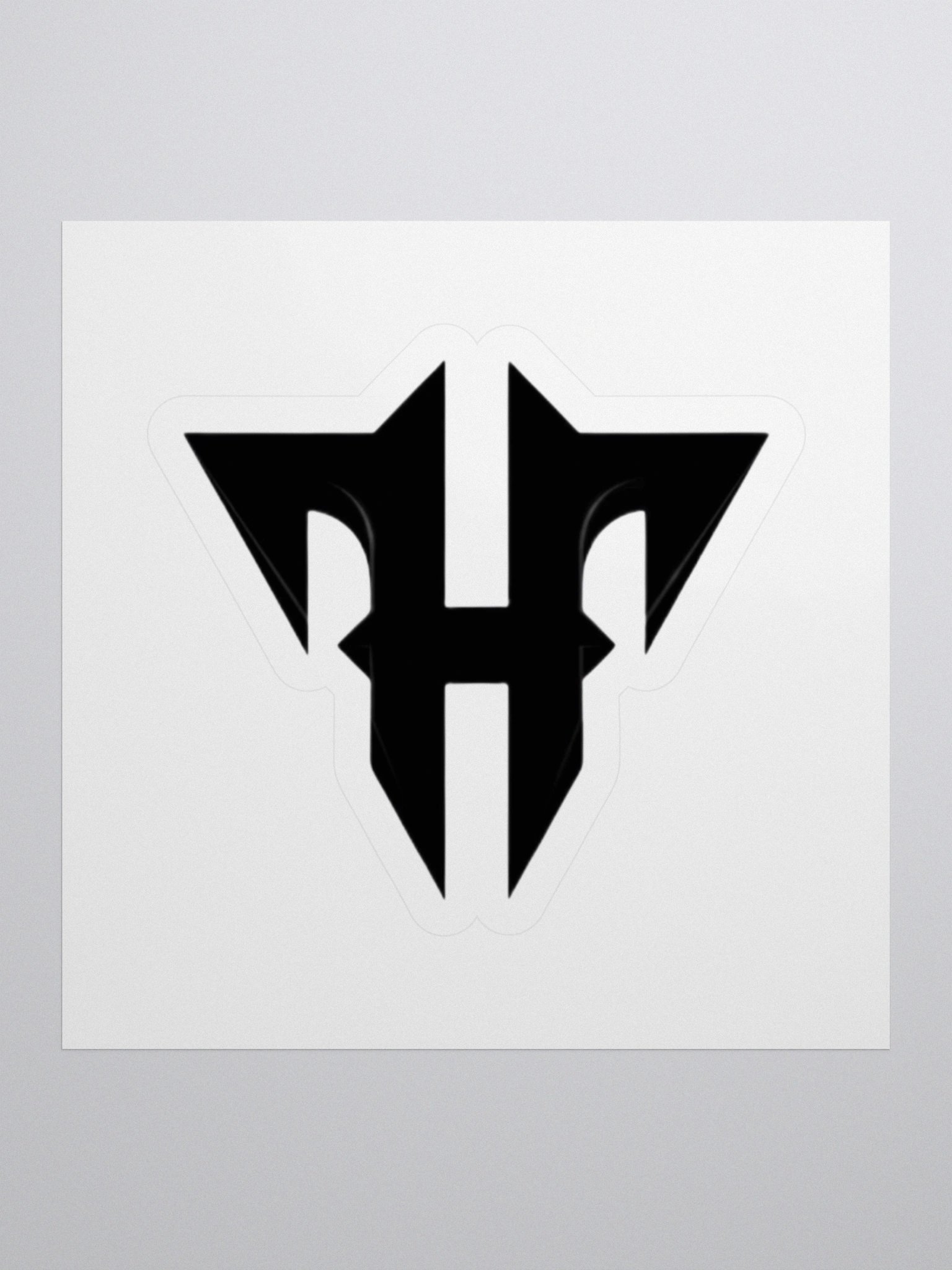 Fasify Sticker product image (1)