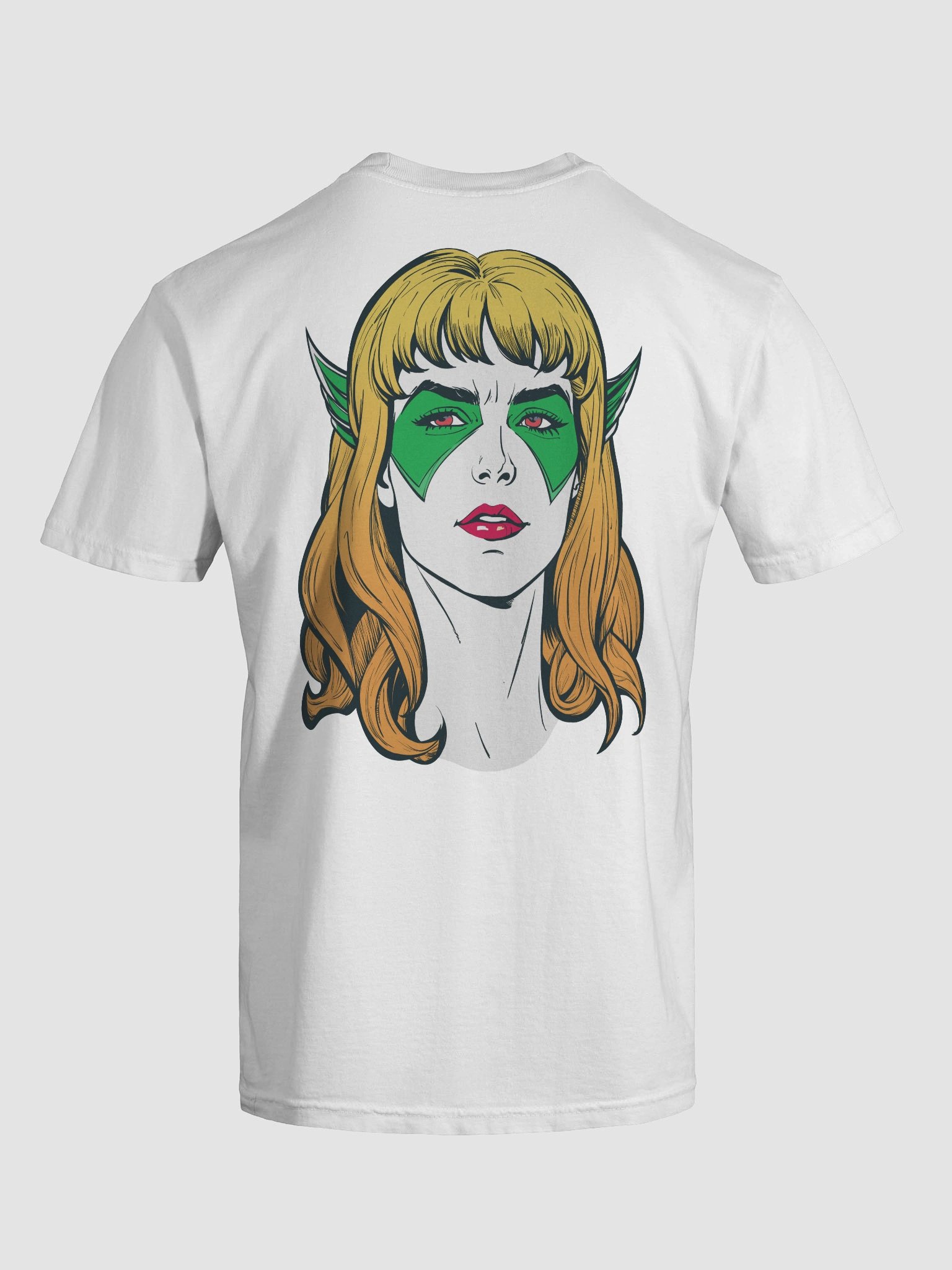 Twilight Eclipse T-Shirt product image (9)