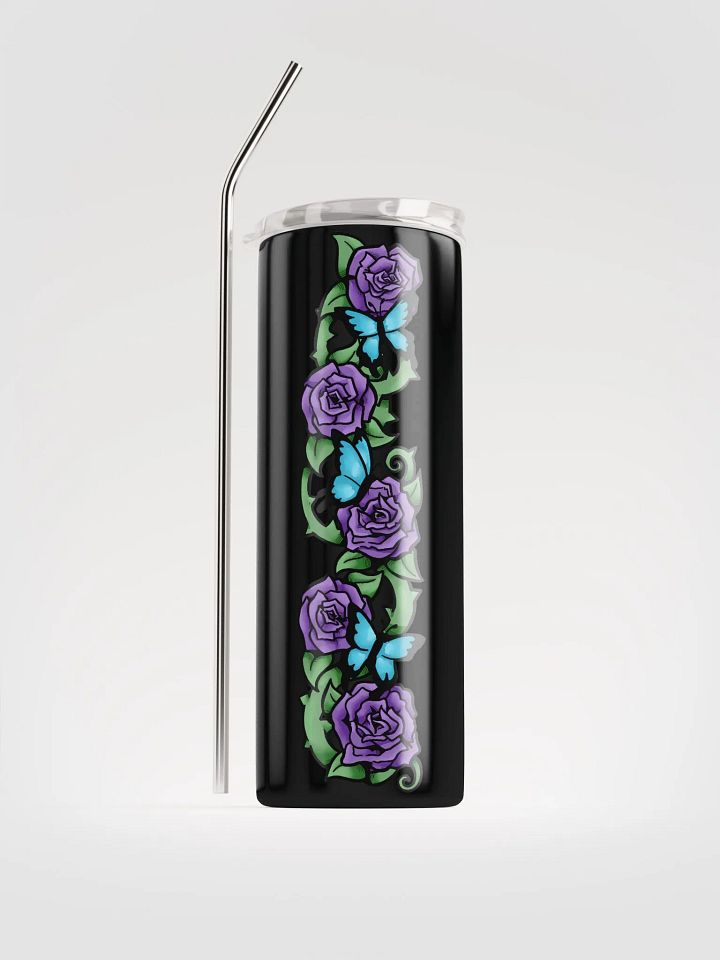 Pain and Death 2024 Tumbler product image (1)