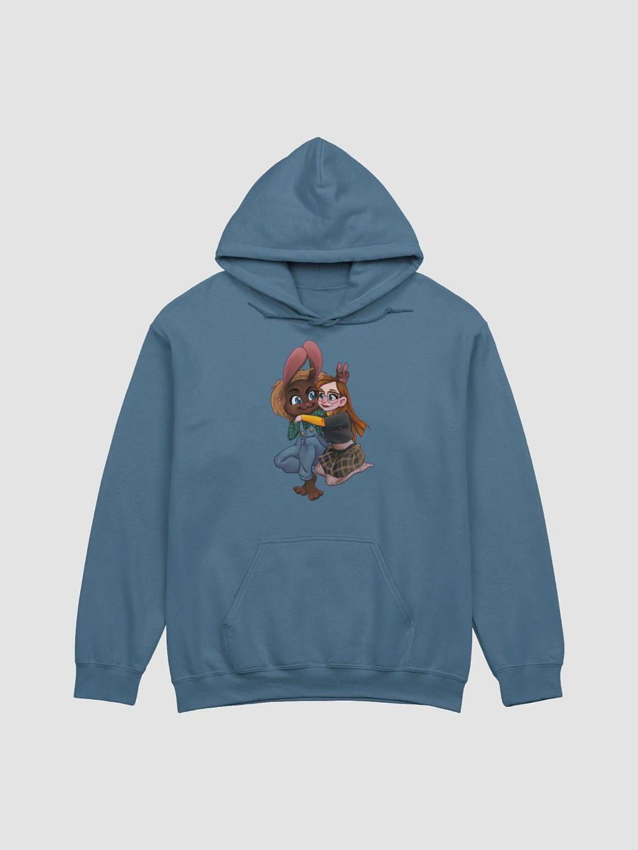 Sweet Hopper Farmer Classic Hoodie product image (3)