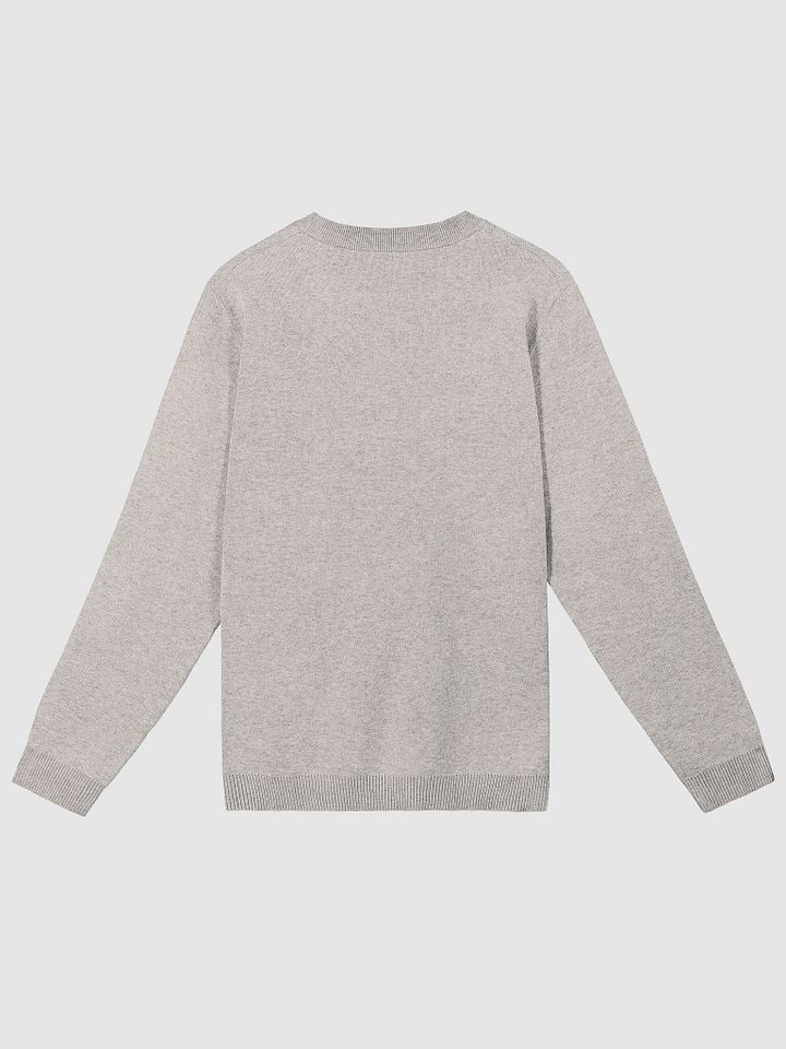 Babes Against Bullying Knitted Sweater product image (2)