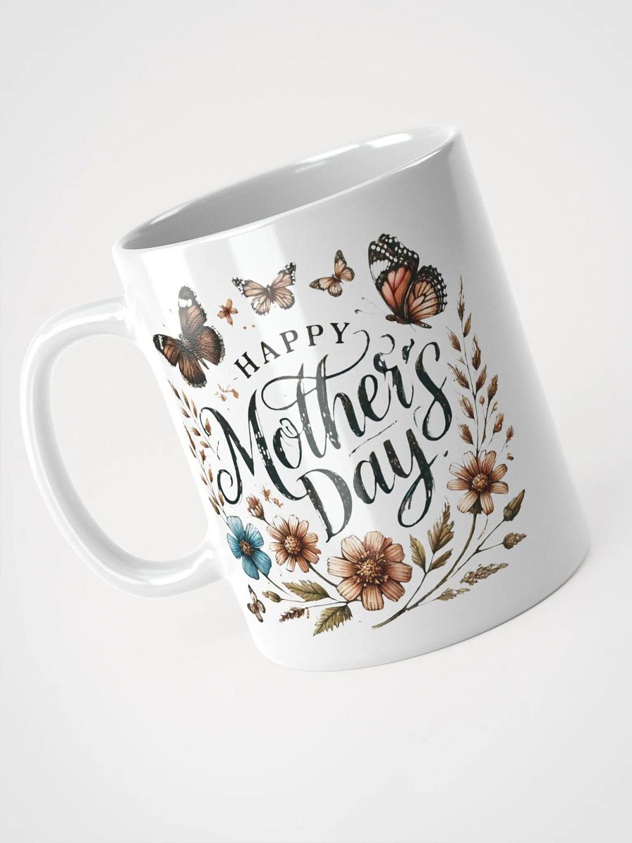 Mother's Day Flutter Mug product image (3)