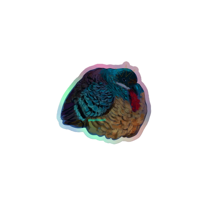heartbreaker sticker product image (1)