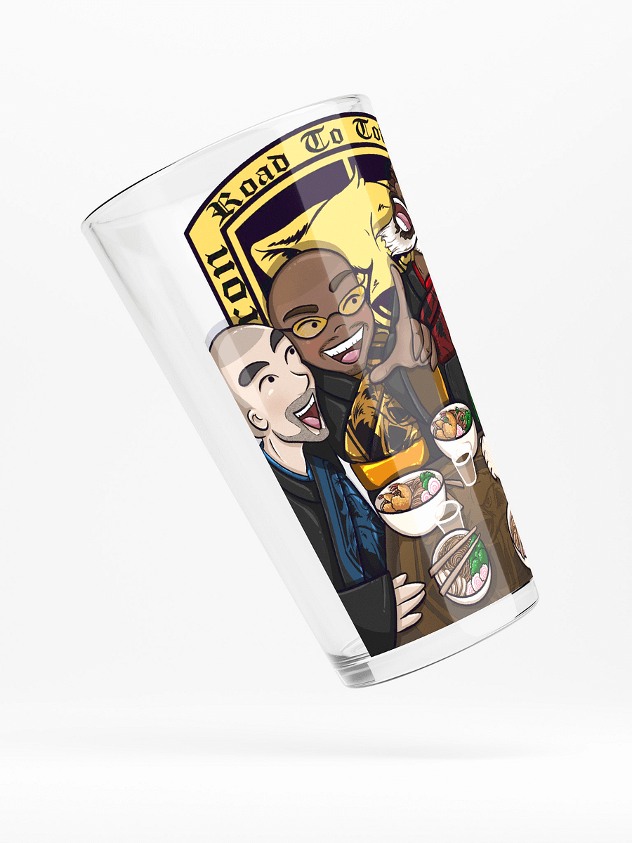 ILP Road to Tokyo product image (4)