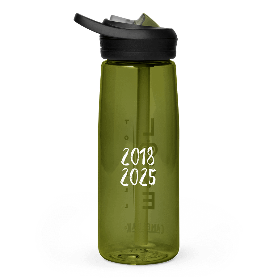 L2A Colored CamelBak - 2025 Edition product image (5)