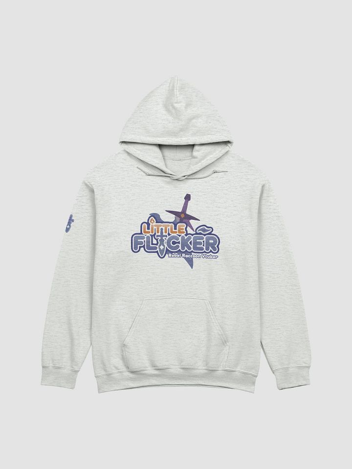 Little Flicker Logo Hoodie product image (1)