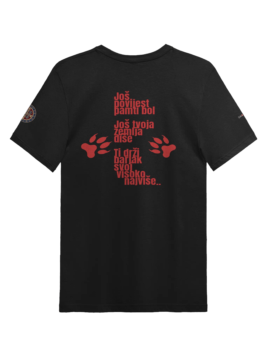 Thompson Slike Bleiburga T-Shirt product image (3)