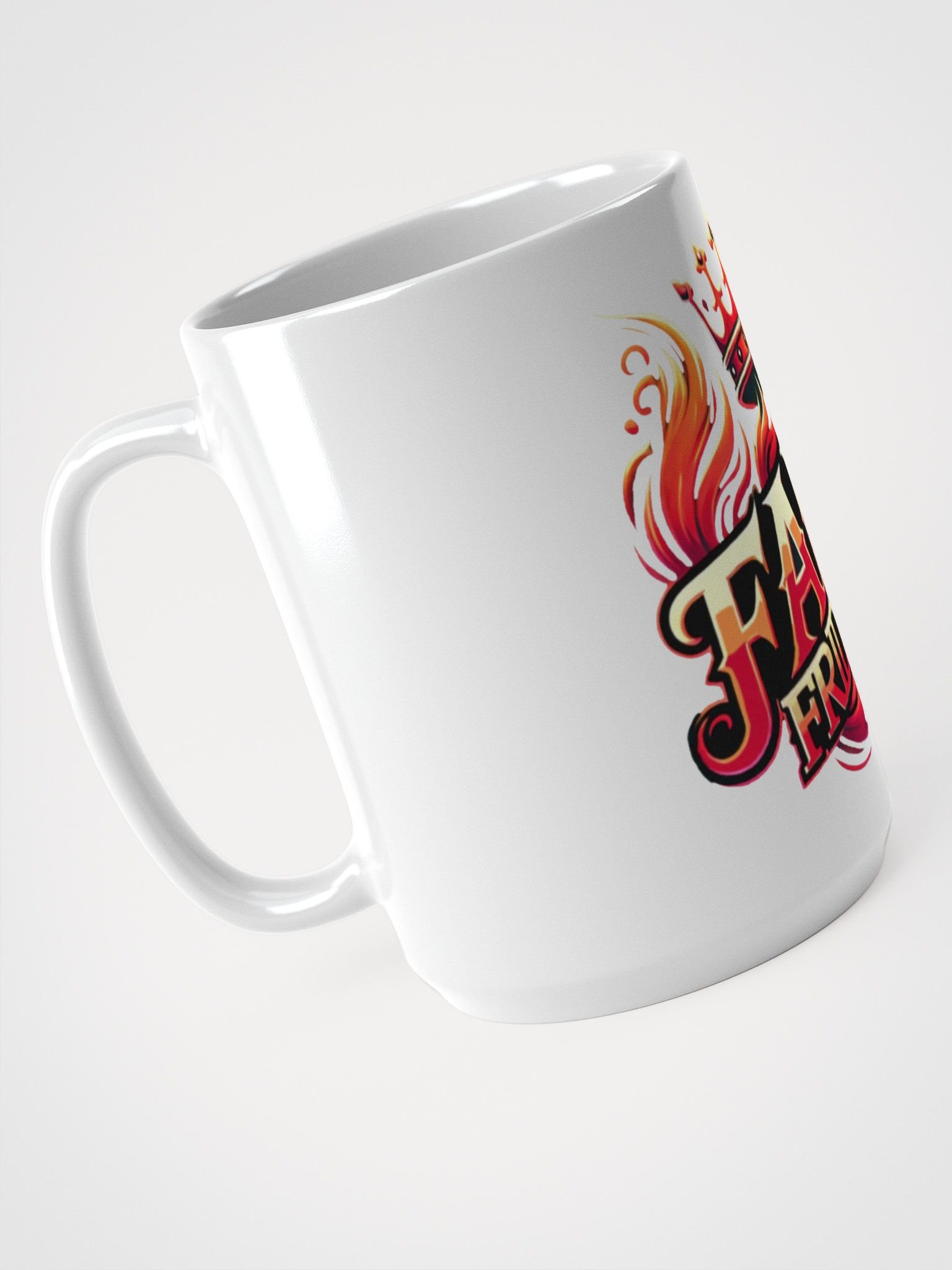 Fadem Up Cup! product image (3)