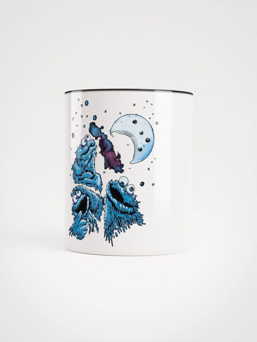 Cookie Over The Moon Ceramic Mug product image (24)