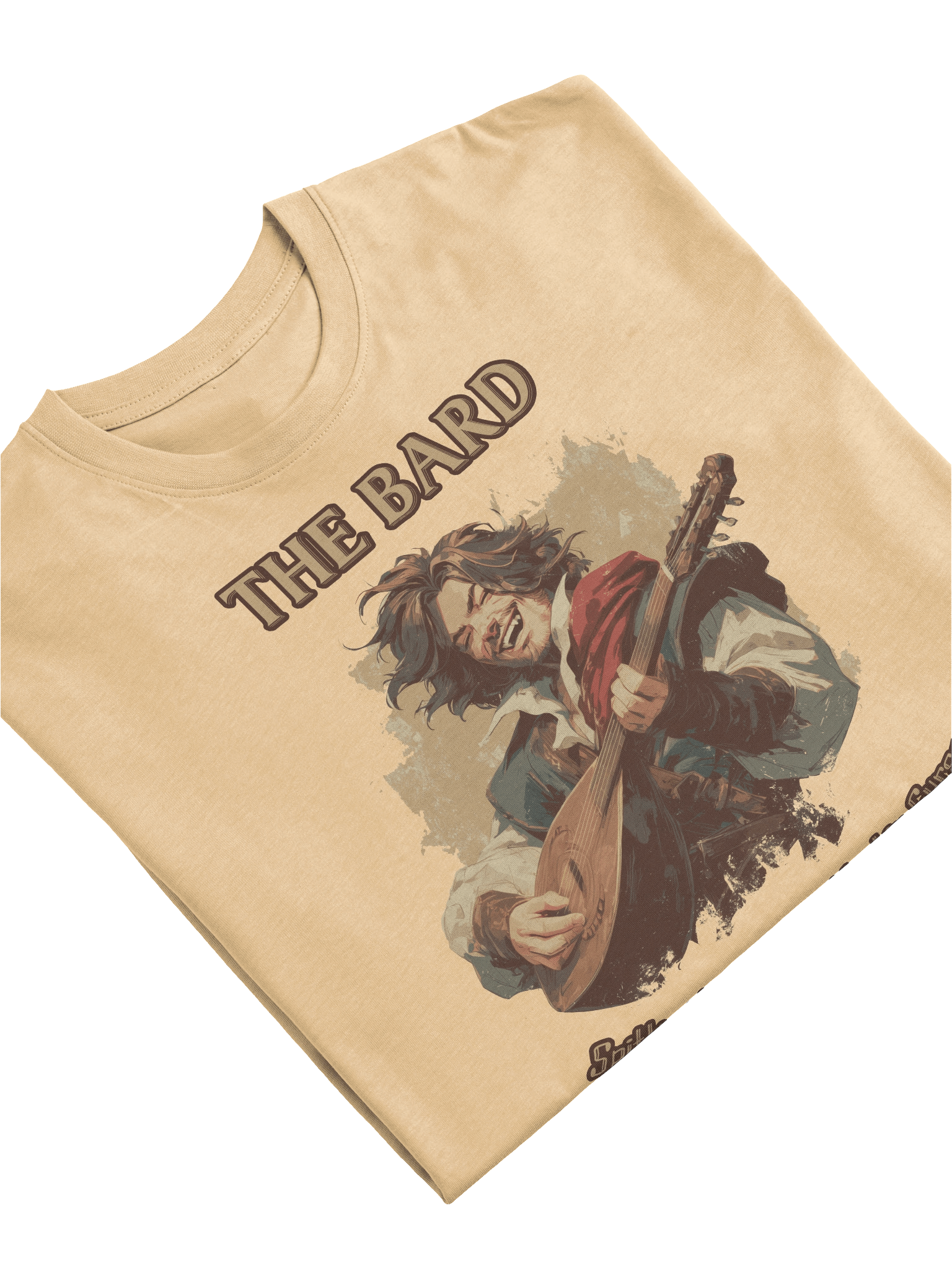 The Bard product image (5)