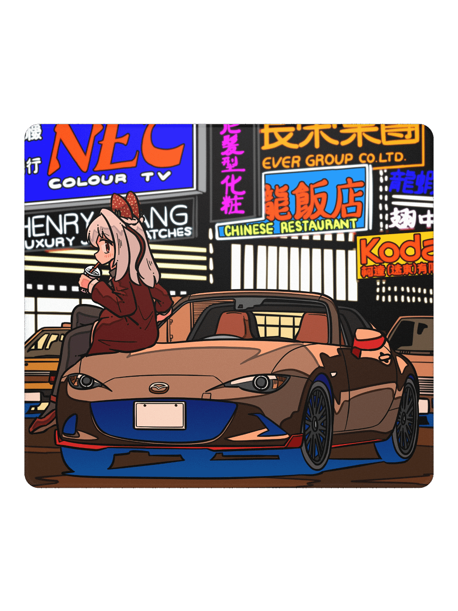 Augi Mouse Pad product image (2)