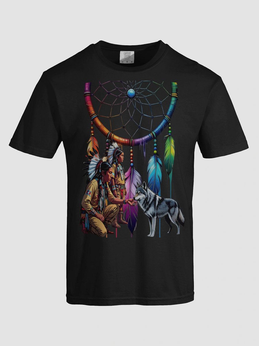 Native Pride designs product image (4)