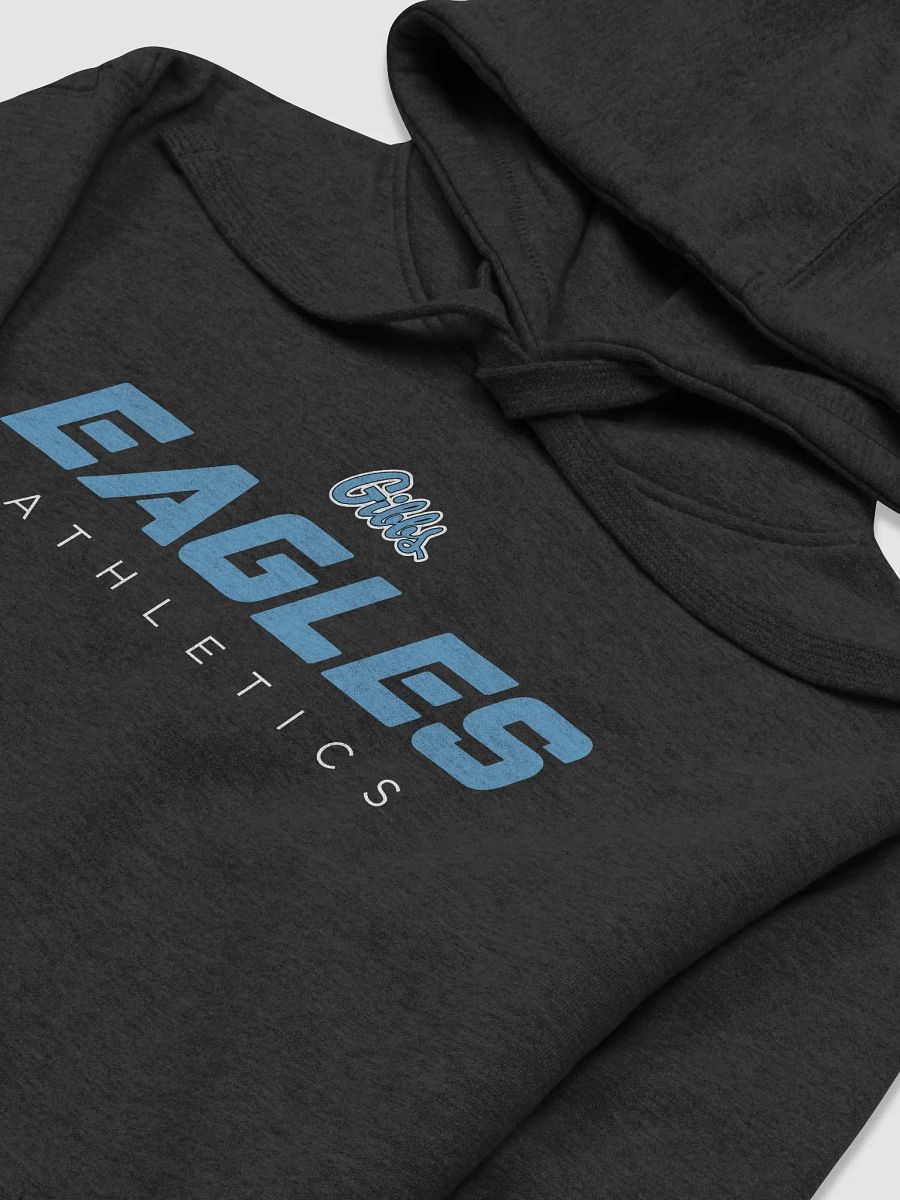 Gibbs Eagles Athletics Premium Hoodie product image (3)