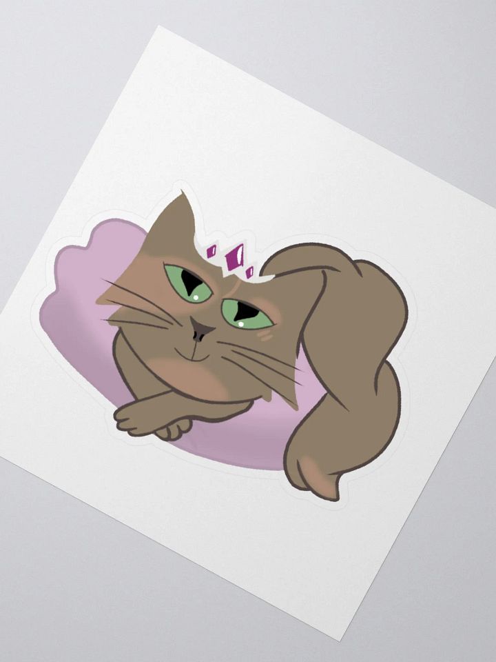 Selena Follower Emote - sticker product image (2)
