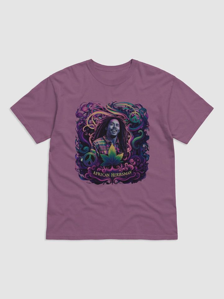 Pure Haze State 3. T-Shirt product image (2)