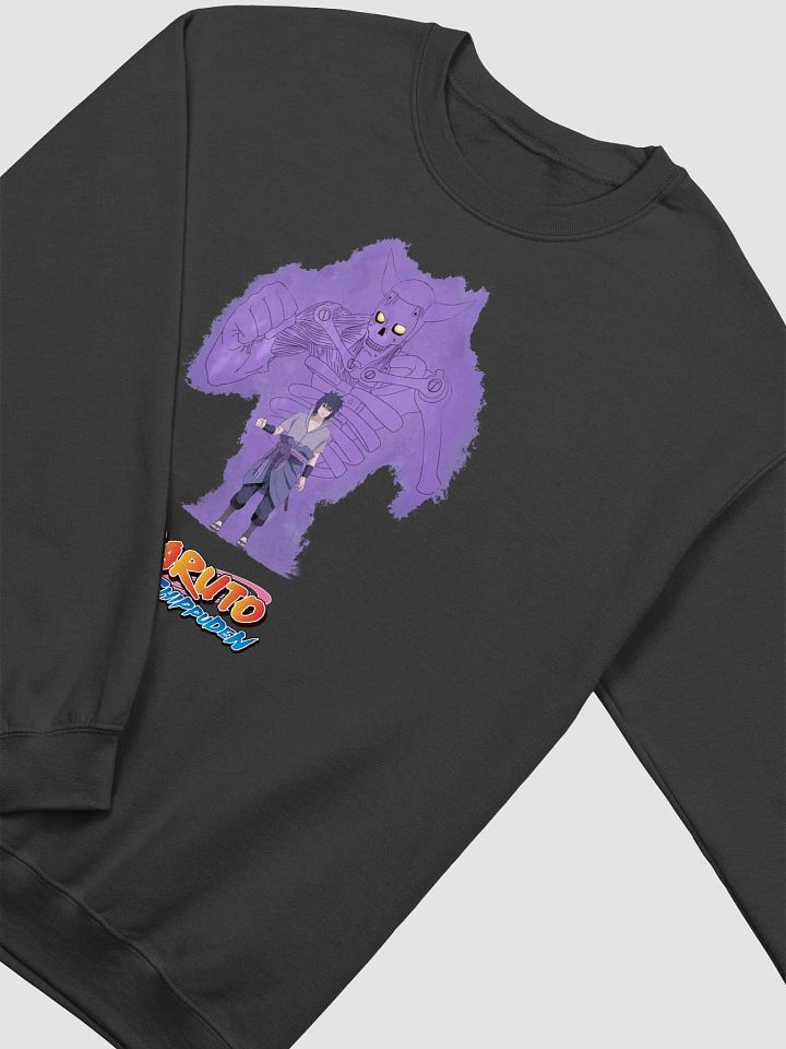 Susanoo Naruto Shippuden Sasuke Sweatshirt product image (17)