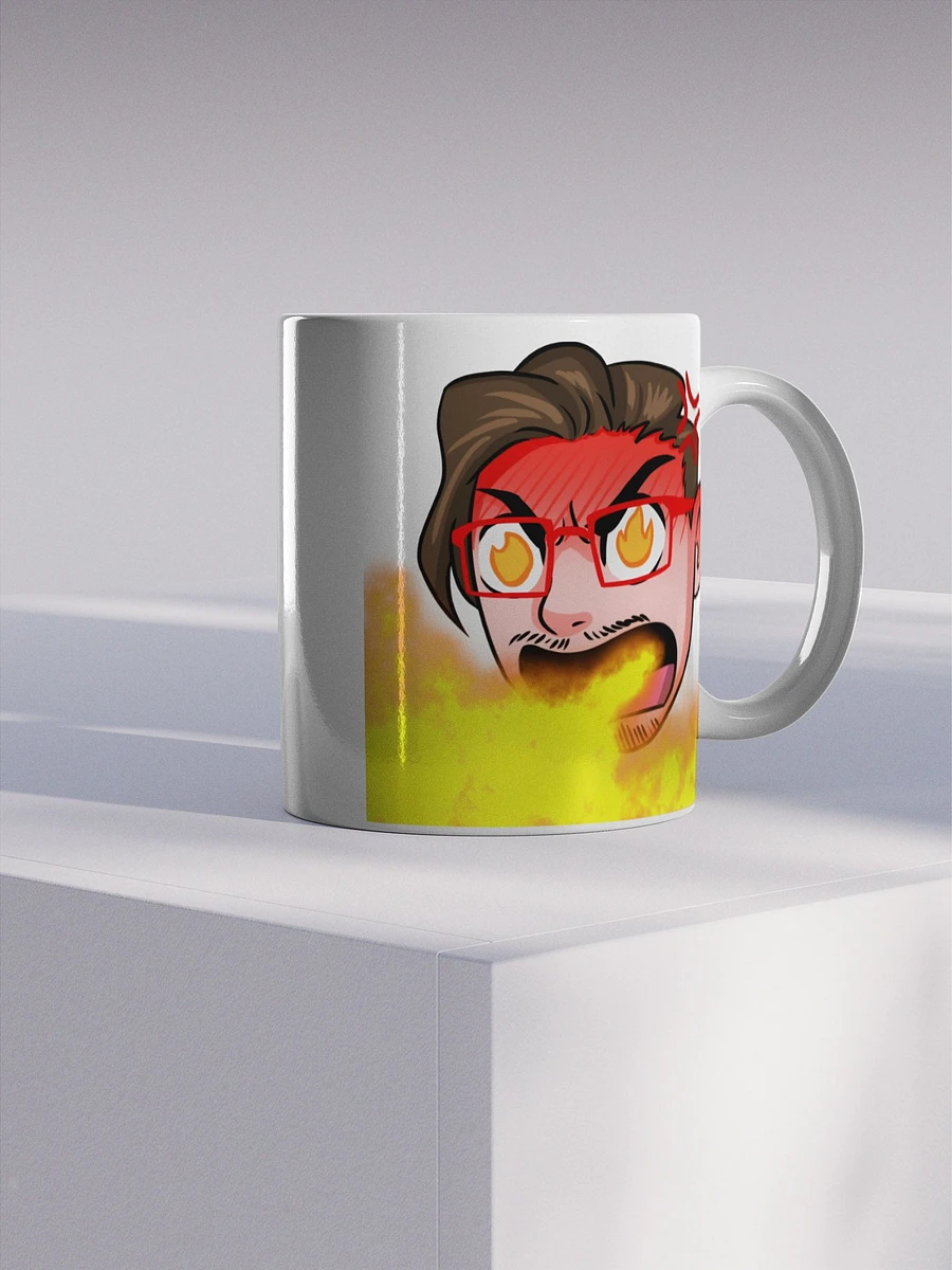 Rage mug product image (1)