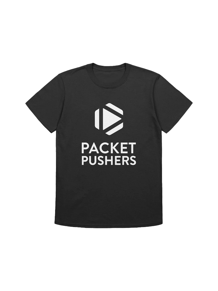 Packet Pushers Tee product image (1)