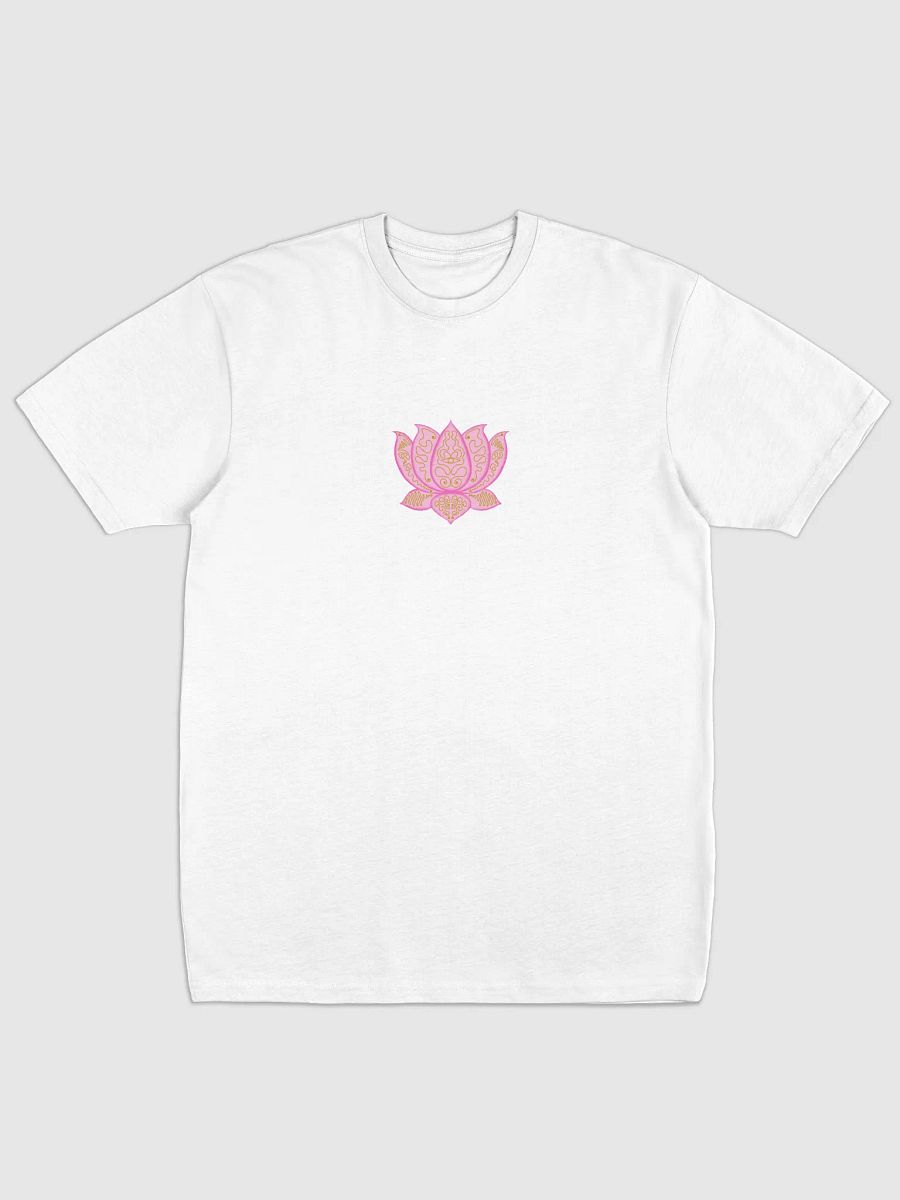 Golden Lotus Men's Premium Tee product image (3)