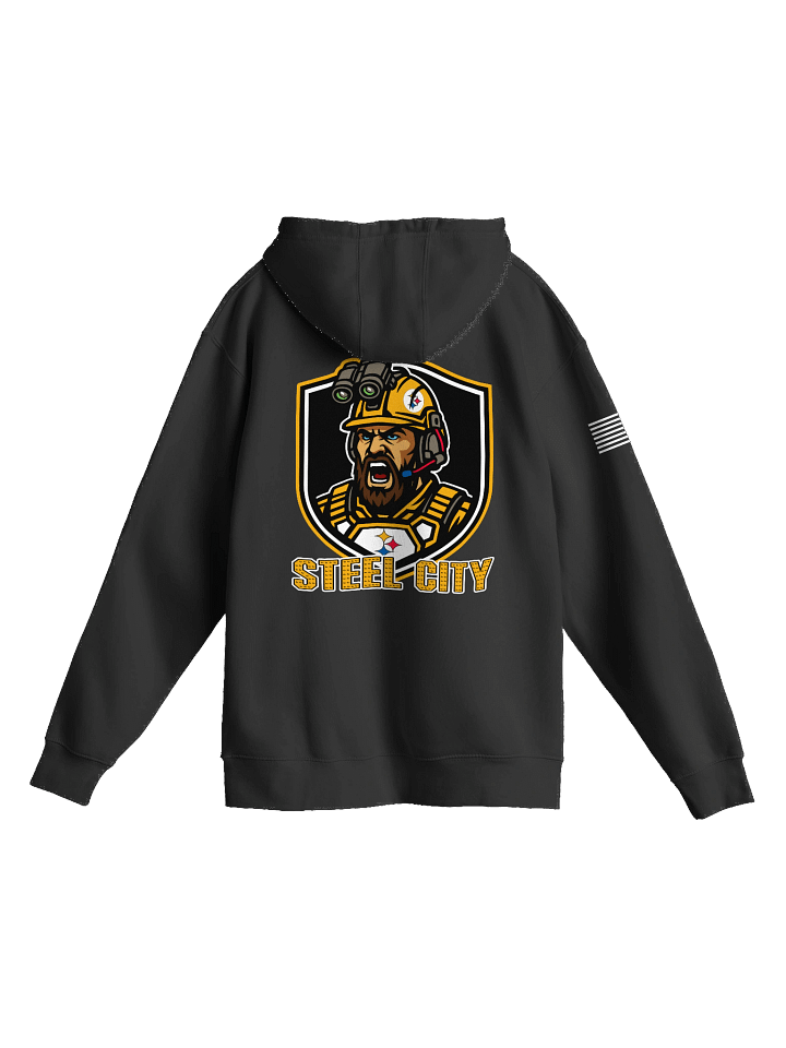 Steel City product image (1)