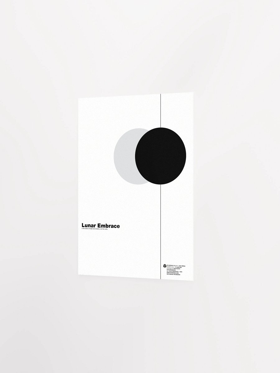 Eclipse of Duality product image (3)