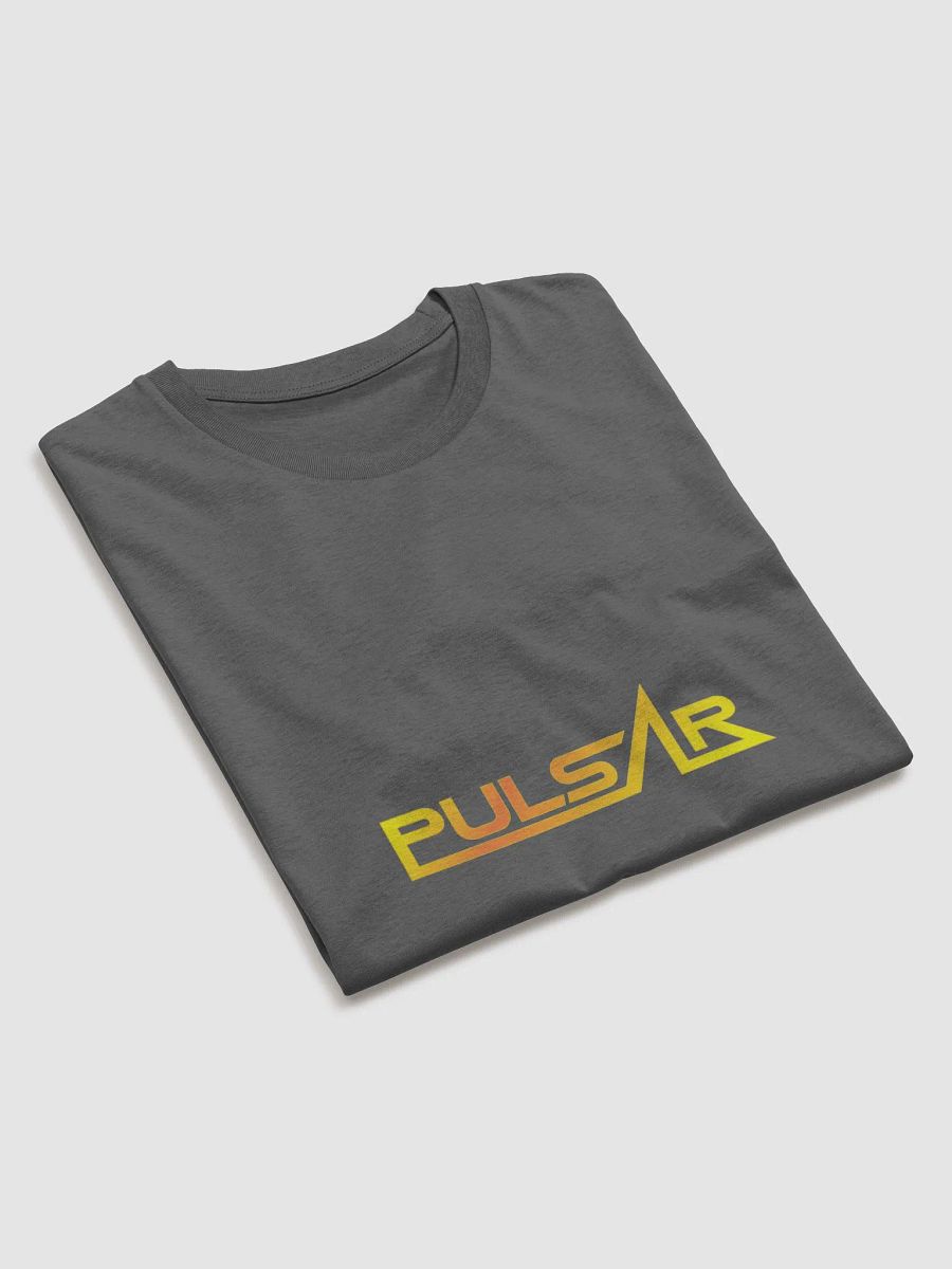 Stanley/Stella Organic Cotton T-Shirt product image (17)