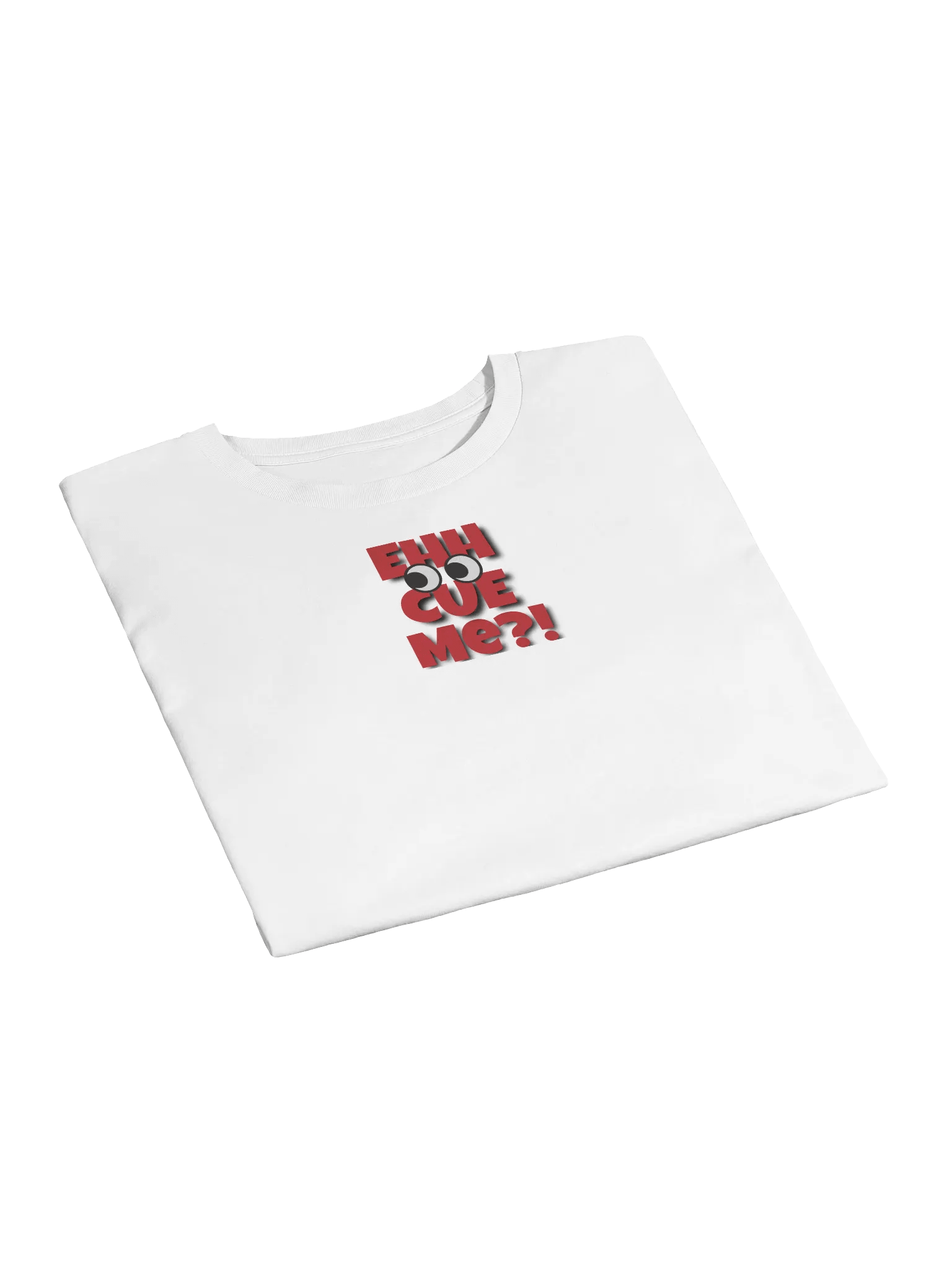 Ehhcue Me Ladies Crop Top product image (3)