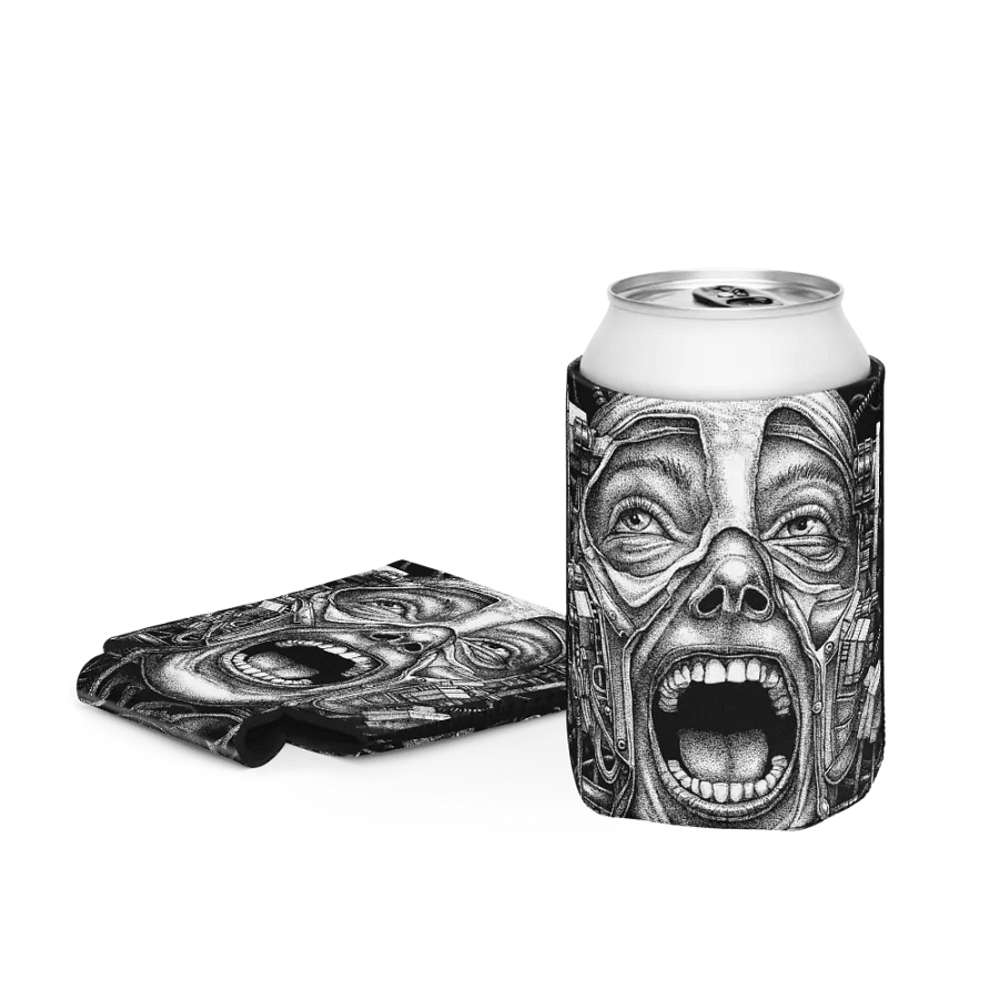 Conversion Therapy Coozie product image (4)