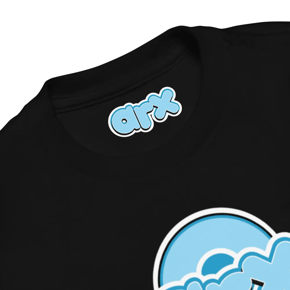Arxster Toddler Comeback Tee product image (3)
