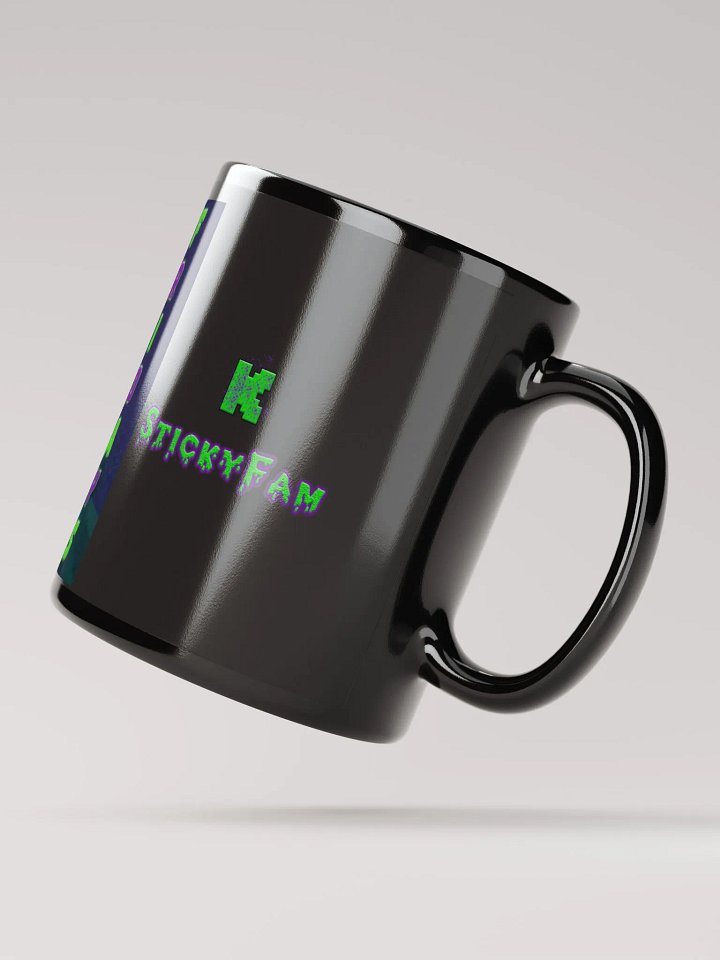 Fortnite StickyFam Mug product image (2)